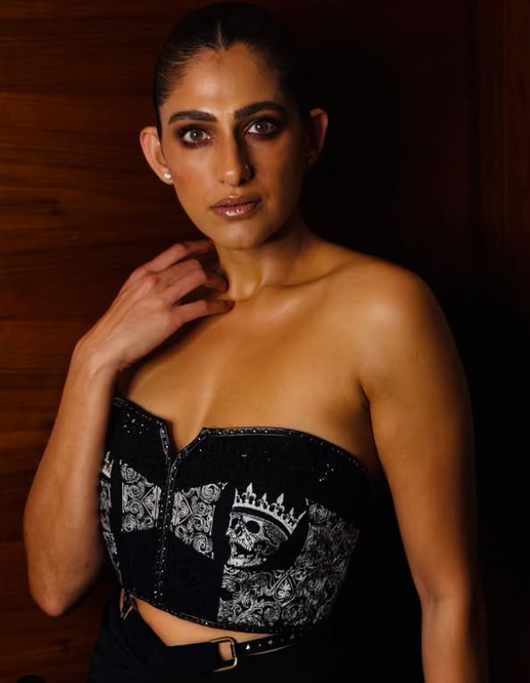 Kubbra Sait Movie